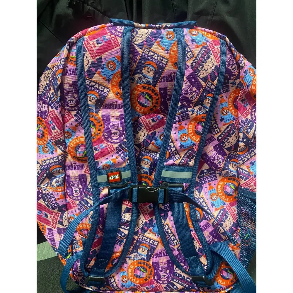 NWT - LEGO Space Kids' 16